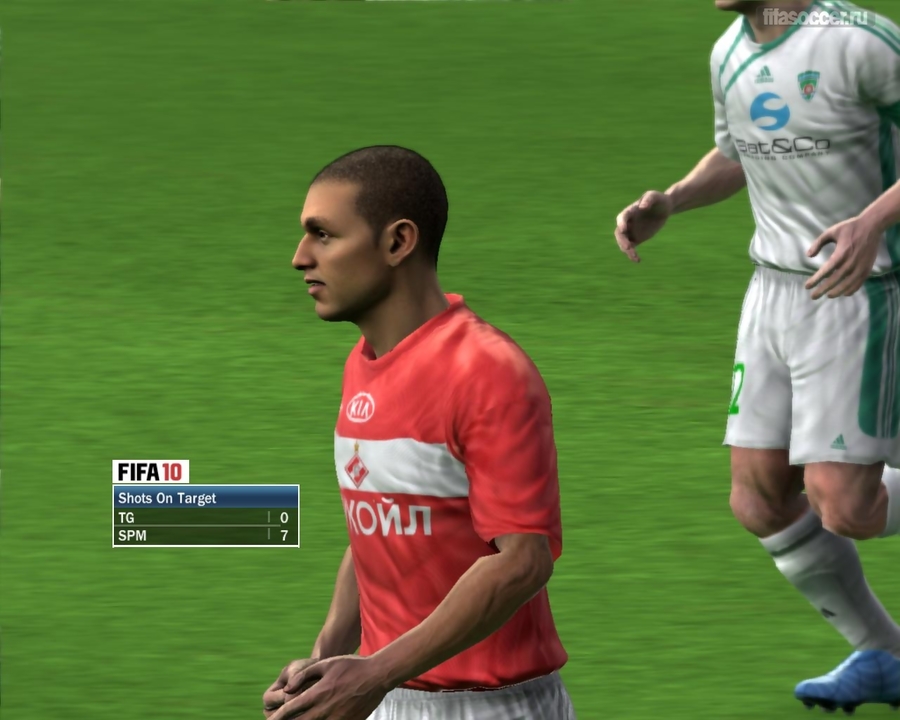 FIFA 10 PC: , 